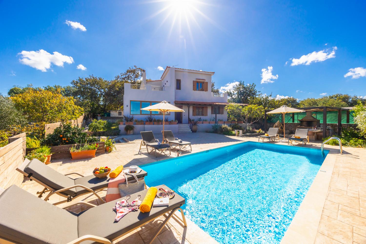 Reviews for Villa Aspa