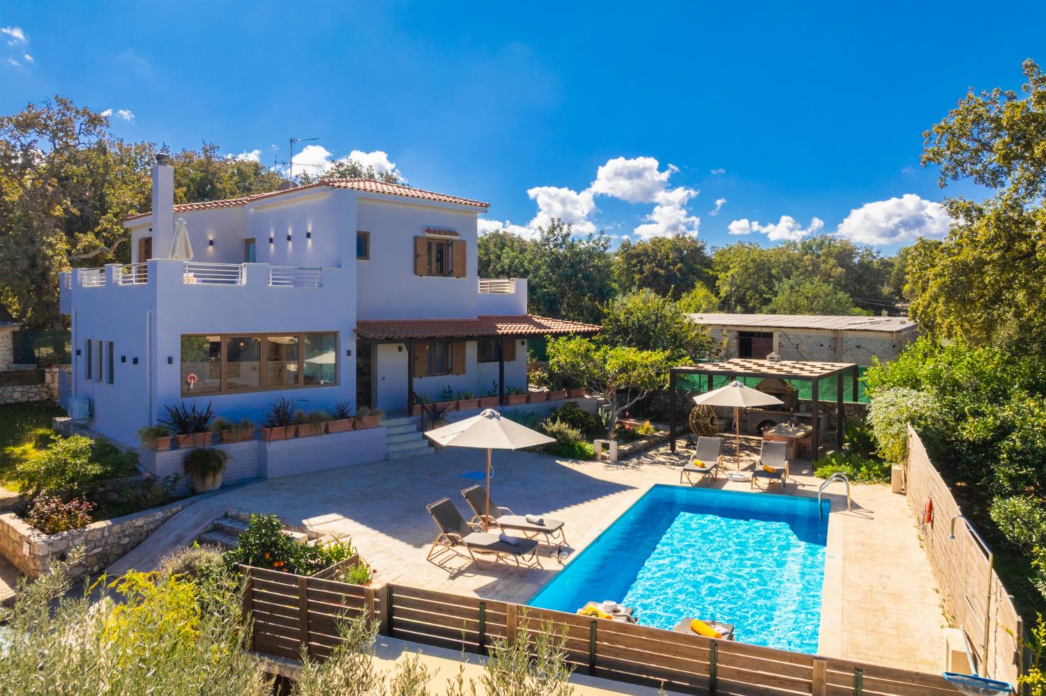 Reviews for Villa Aspa