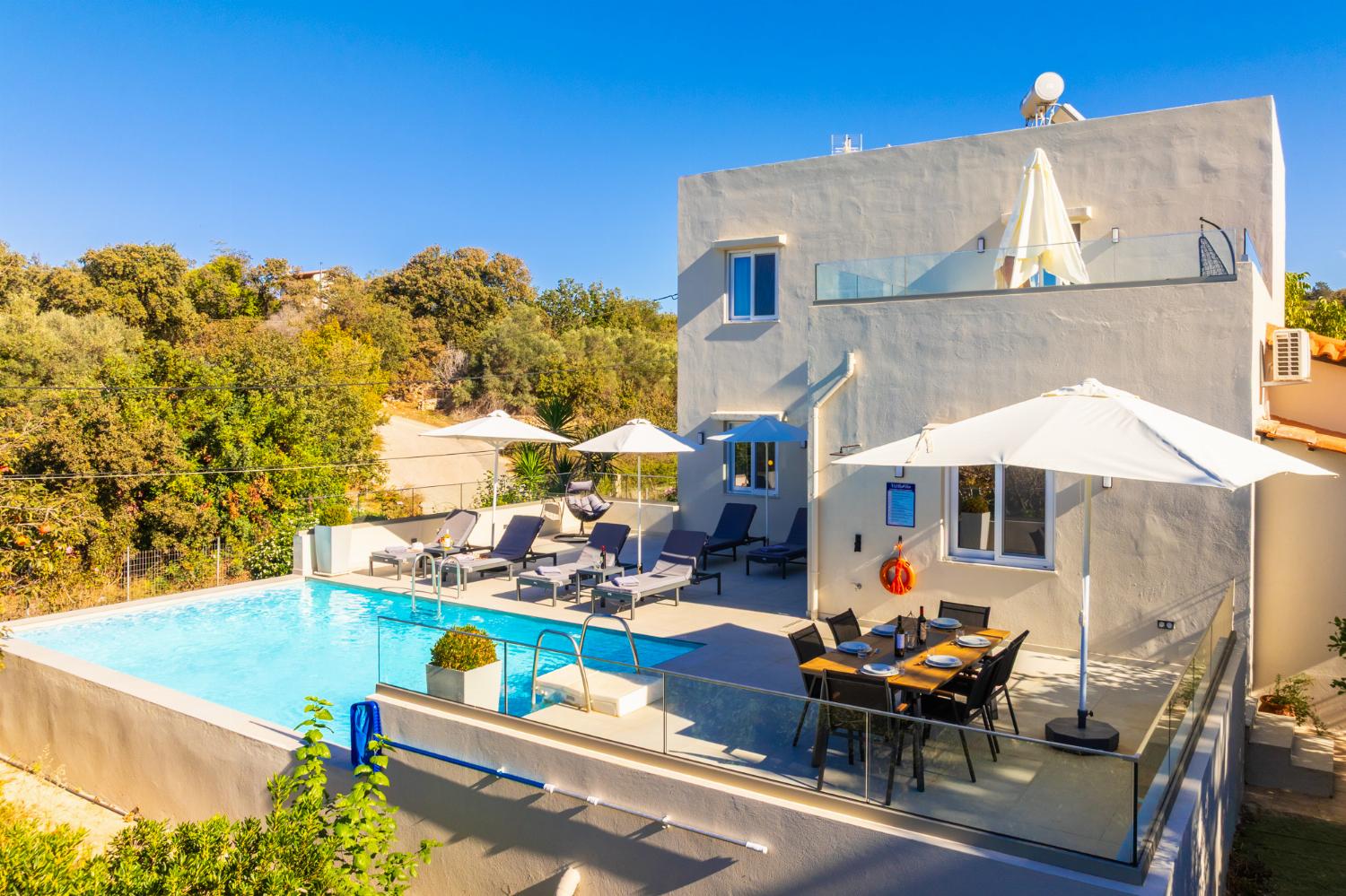 Reviews for Villa Filia