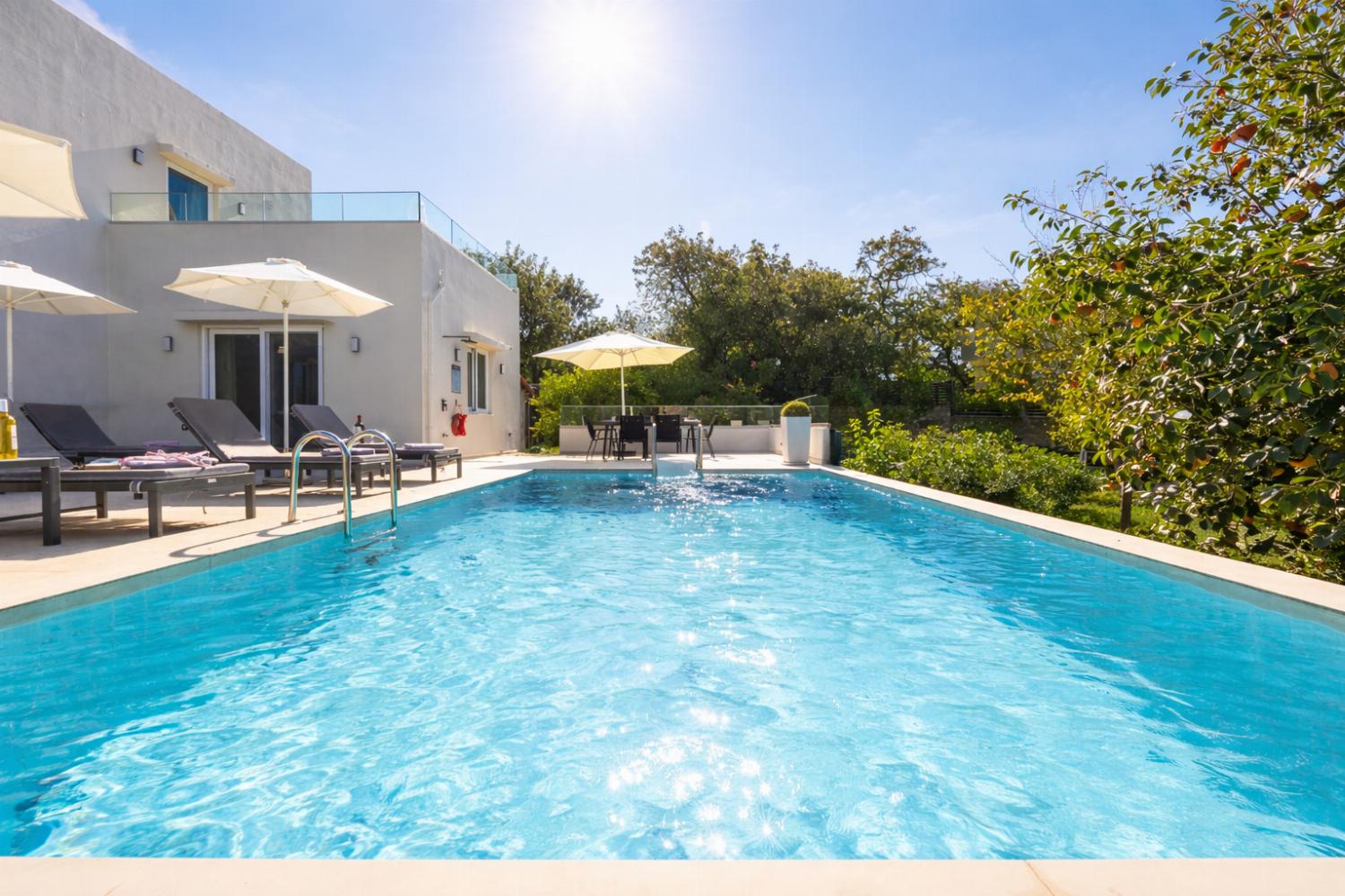 Reviews for Villa Filia