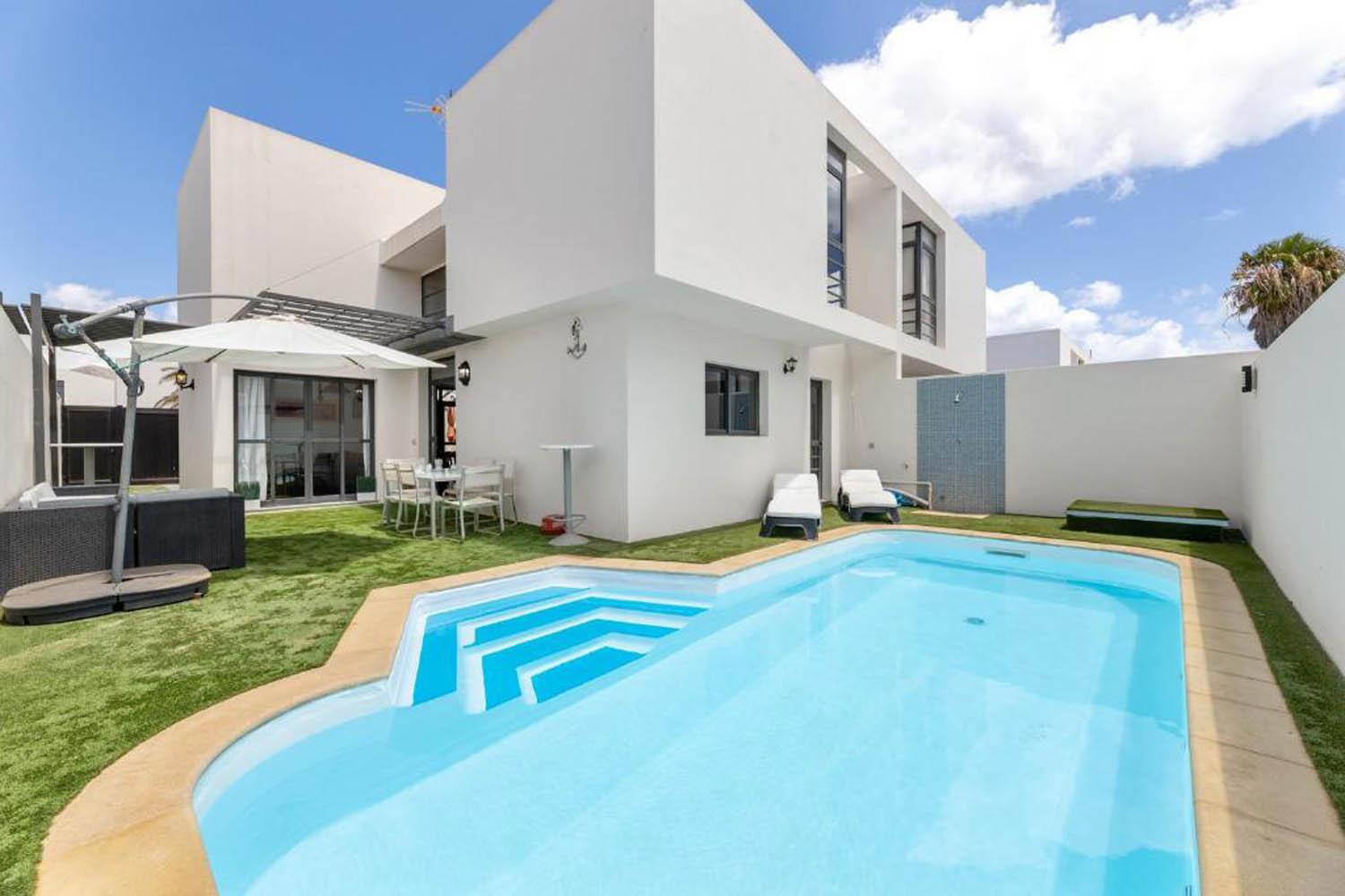 Reviews for Villa Paula