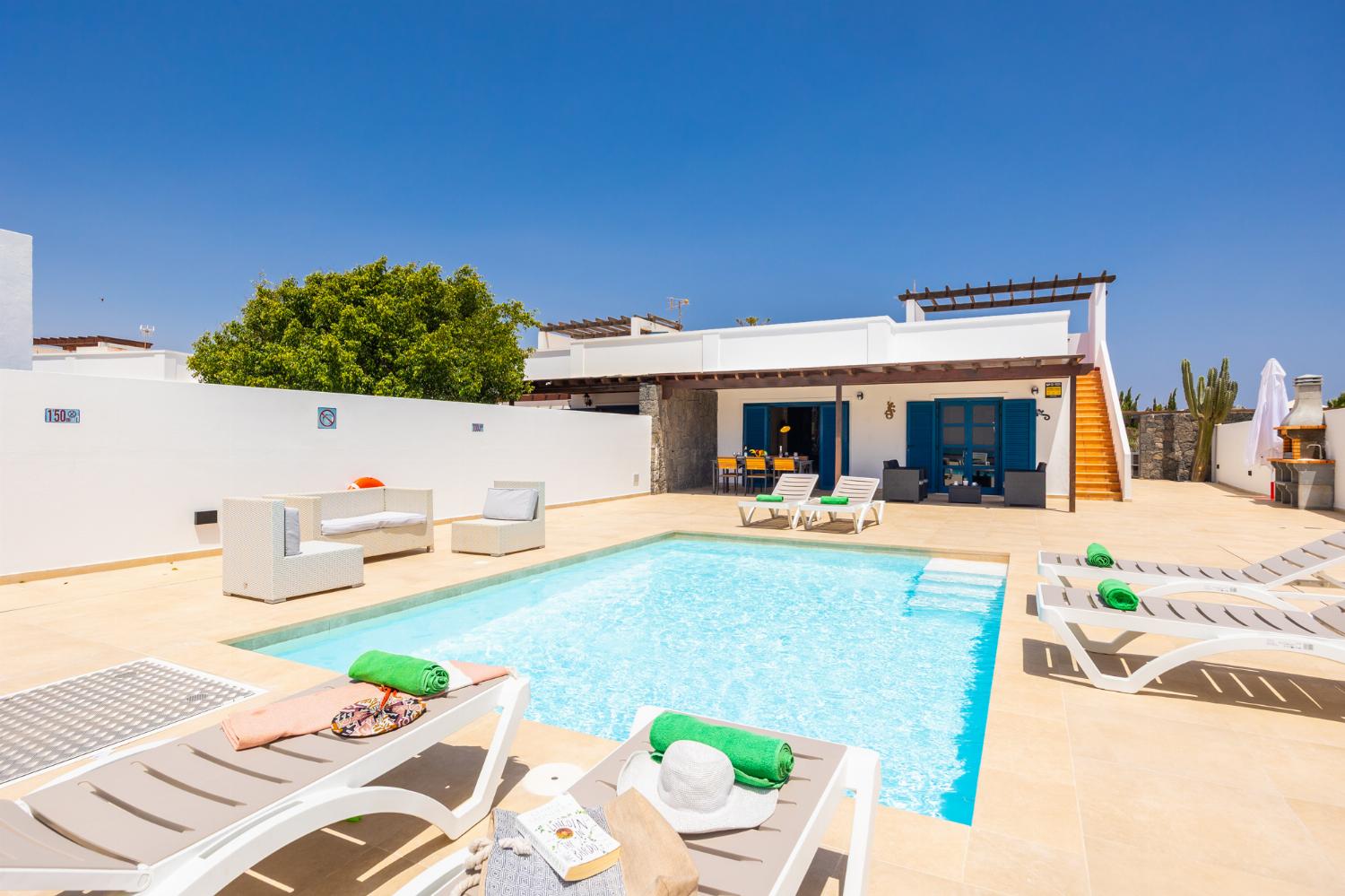 Reviews for Villa Concha