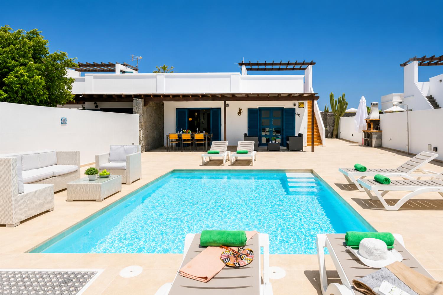 Reviews for Villa Concha