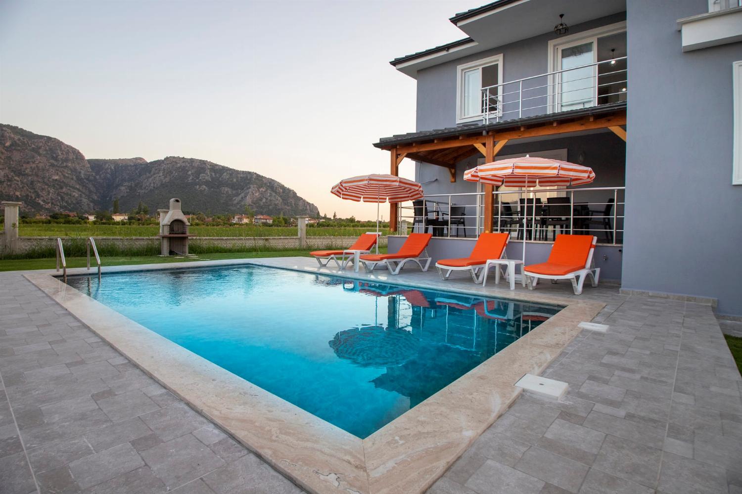 Reviews for Villa Dogakent 1
