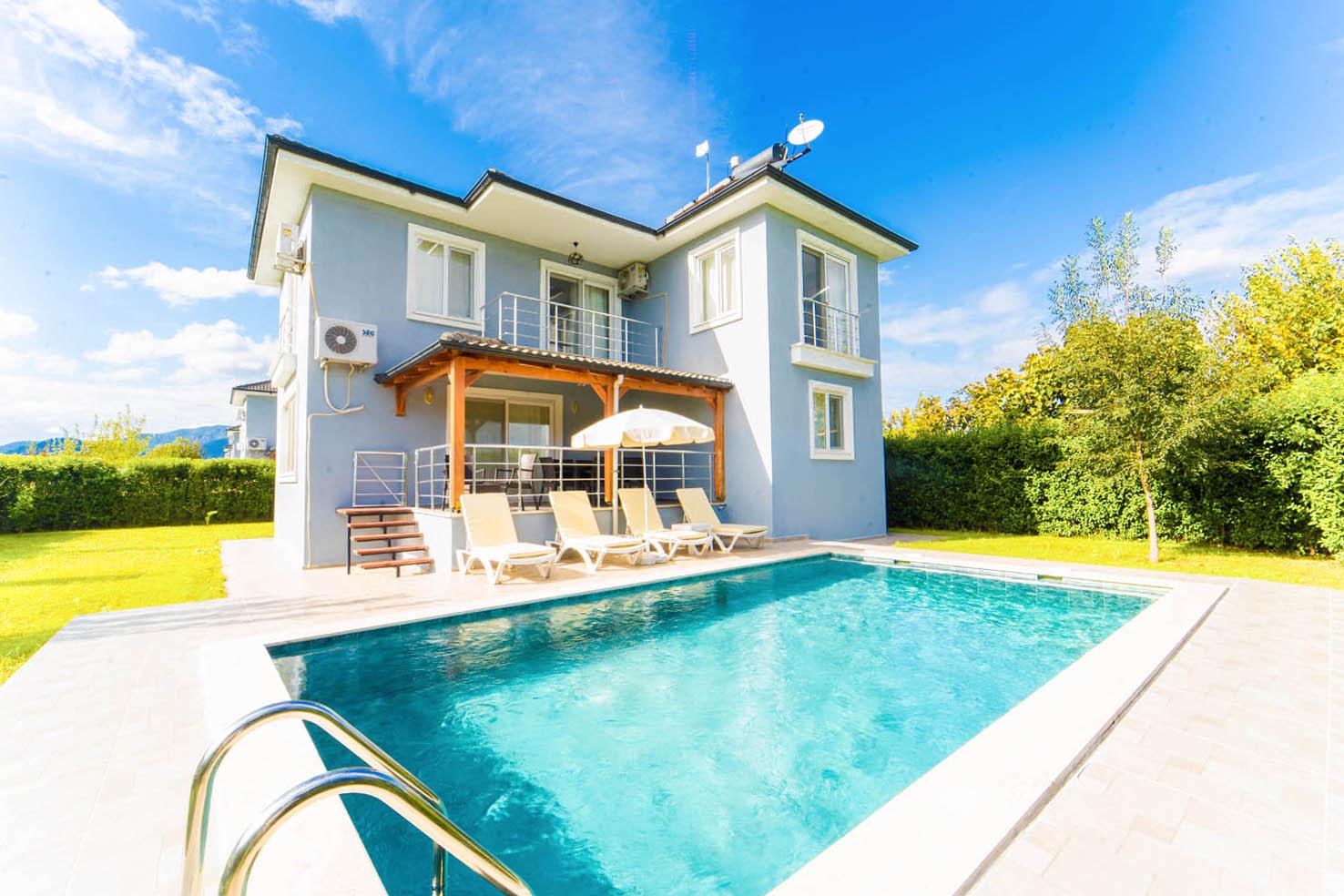 Reviews for Villa Dogakent 3