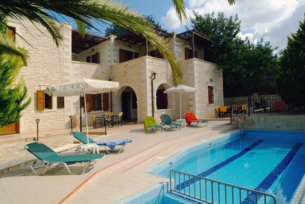 Reviews for Villa Marcos Chara