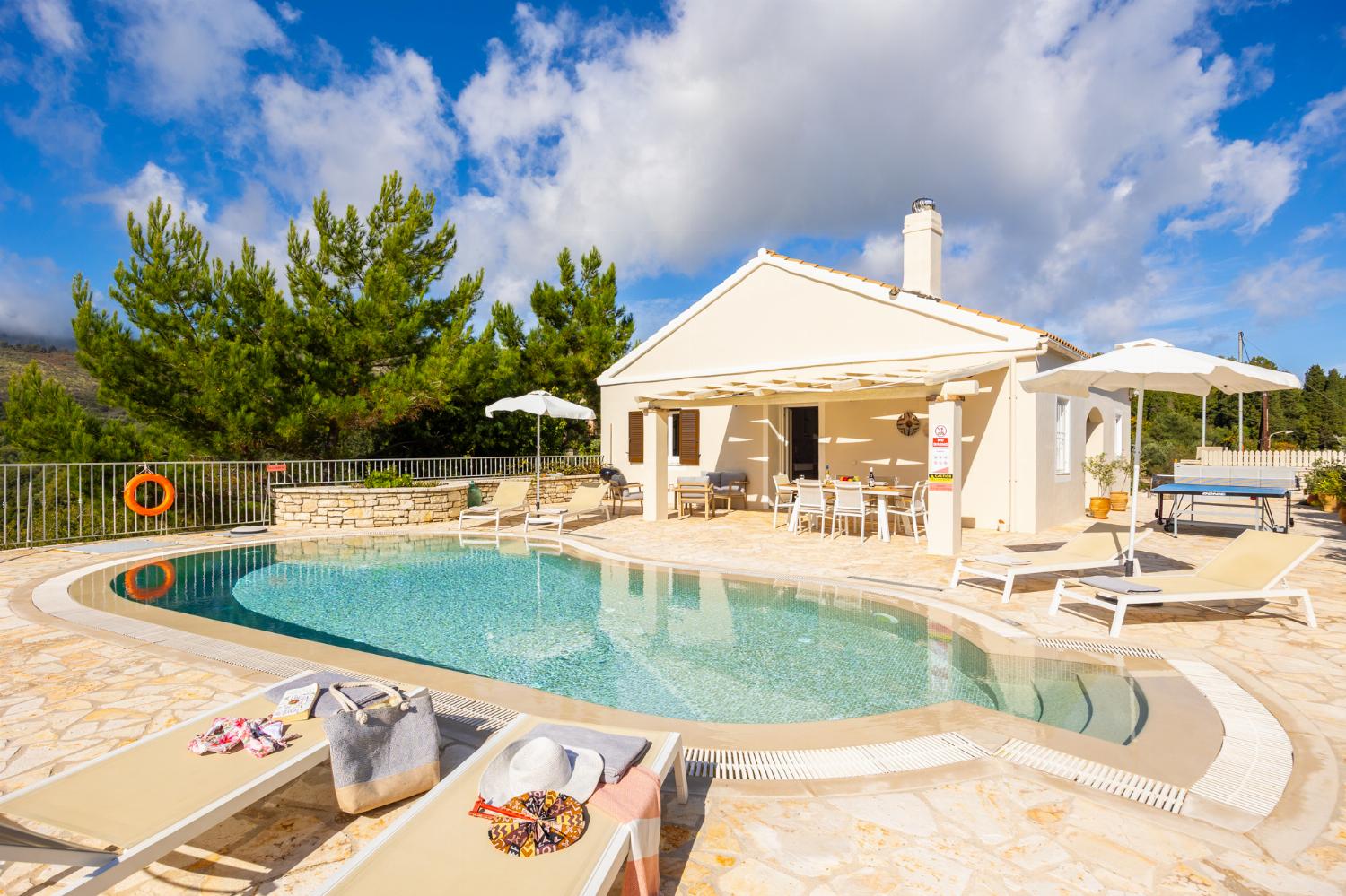 Reviews for Villa Socrates