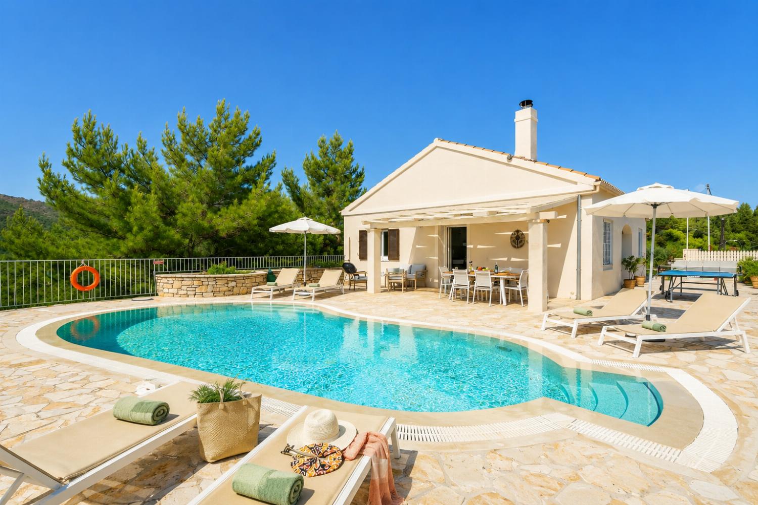Reviews for Villa Socrates