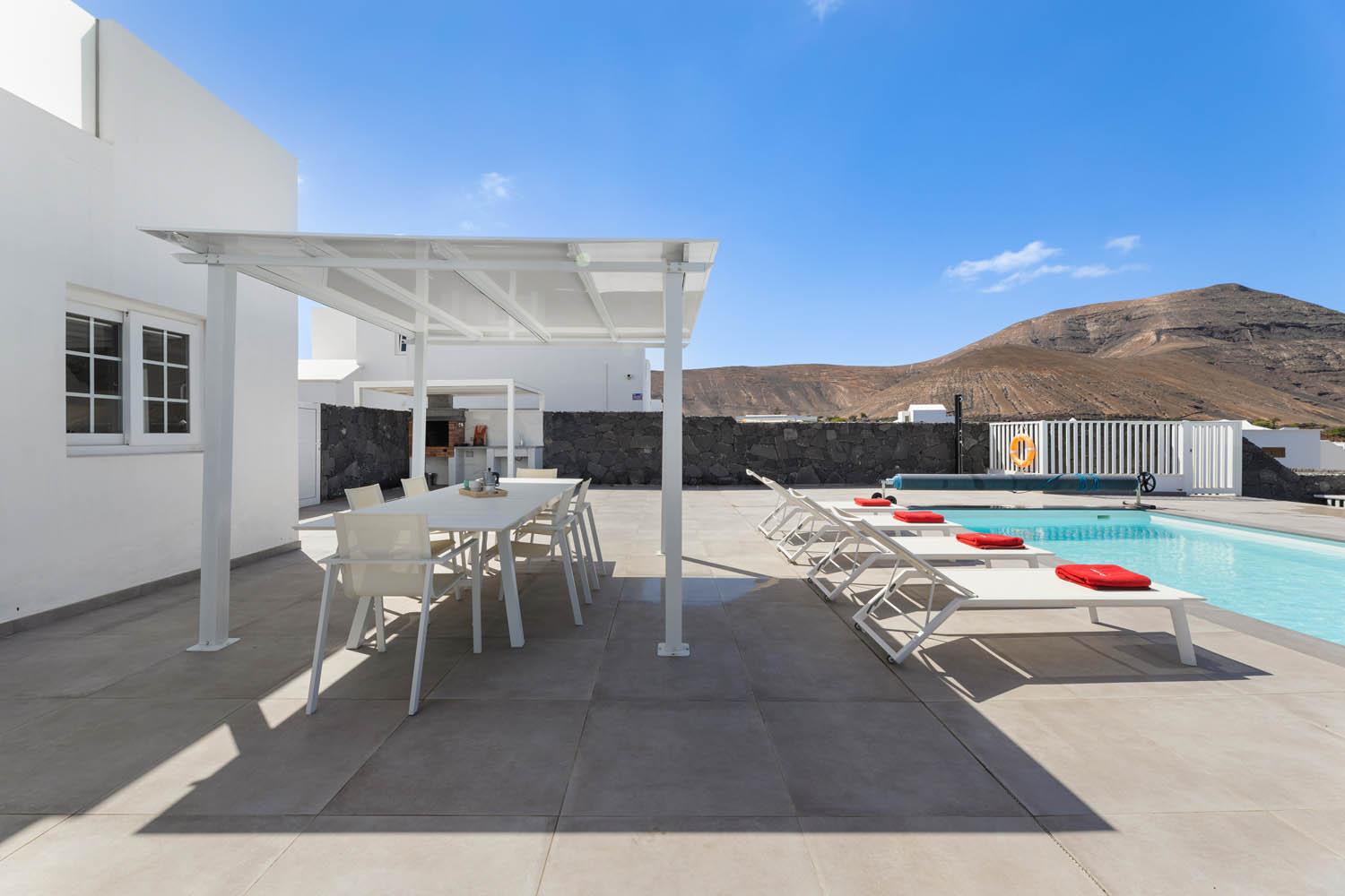 Reviews for Villa Yaiza Secret 1