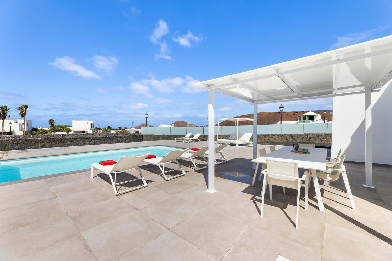 Reviews for Villa Yaiza Secret 1