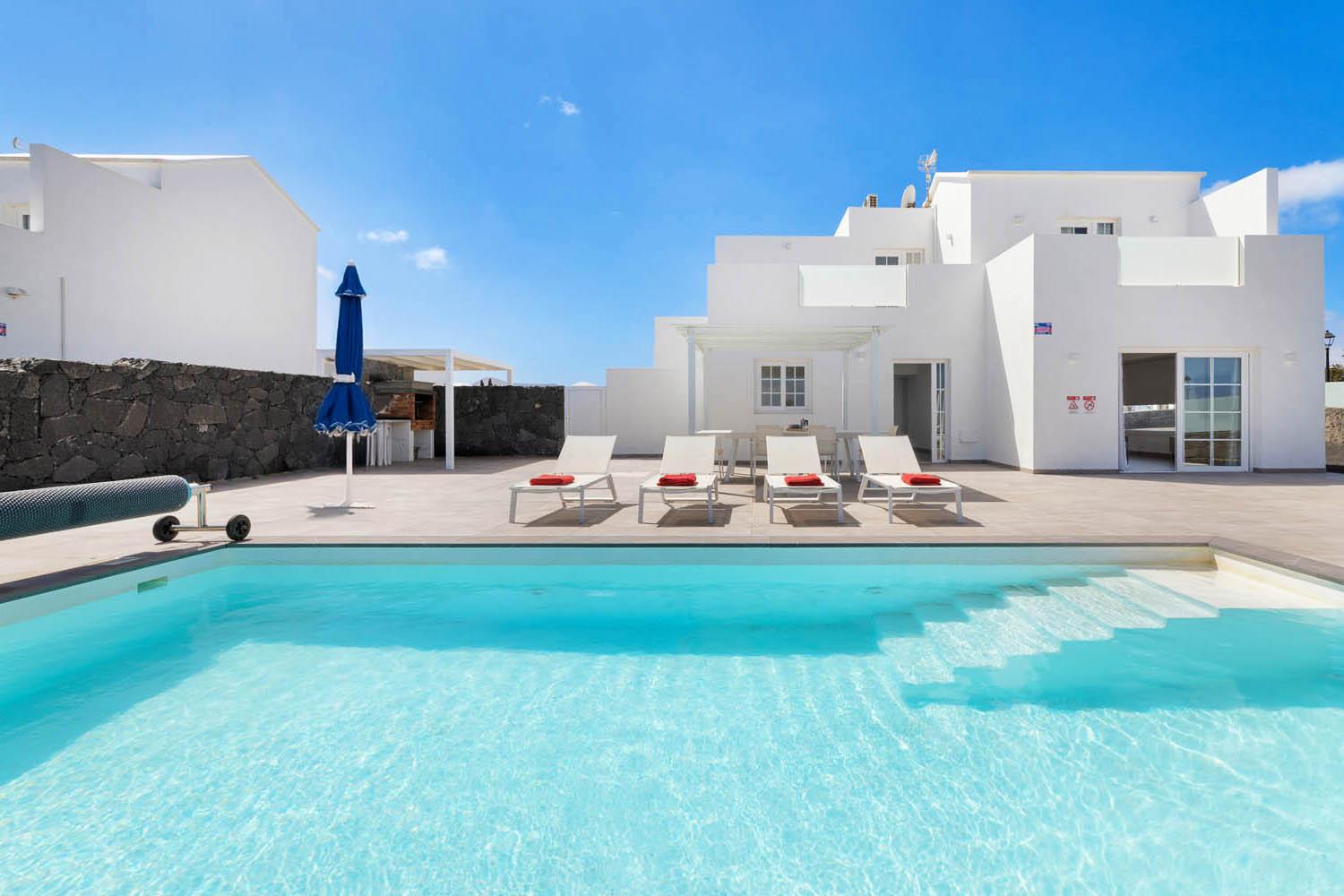 Reviews for Villa Yaiza Secret 2