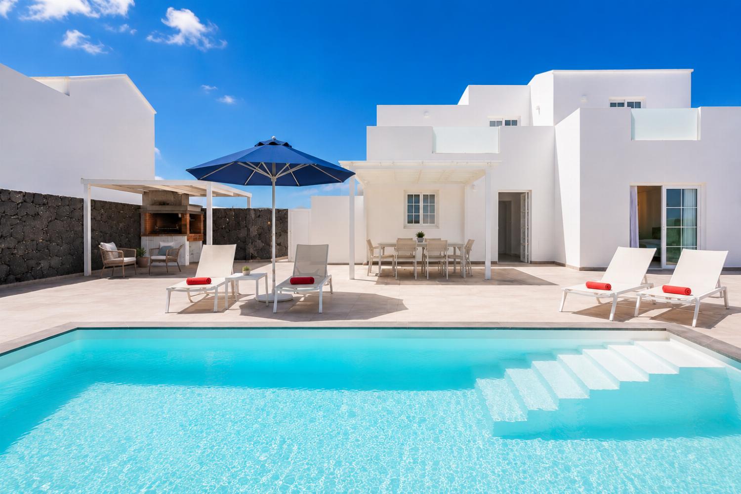 Reviews for Villa Yaiza Secret 2