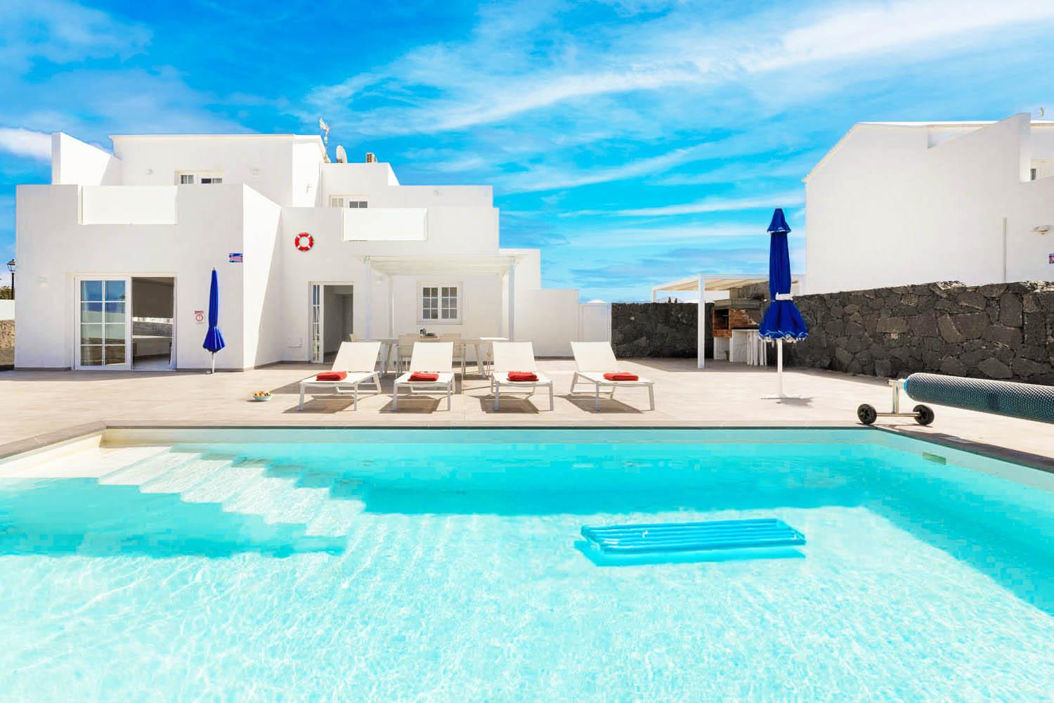 Reviews for Villa Yaiza Secret 3