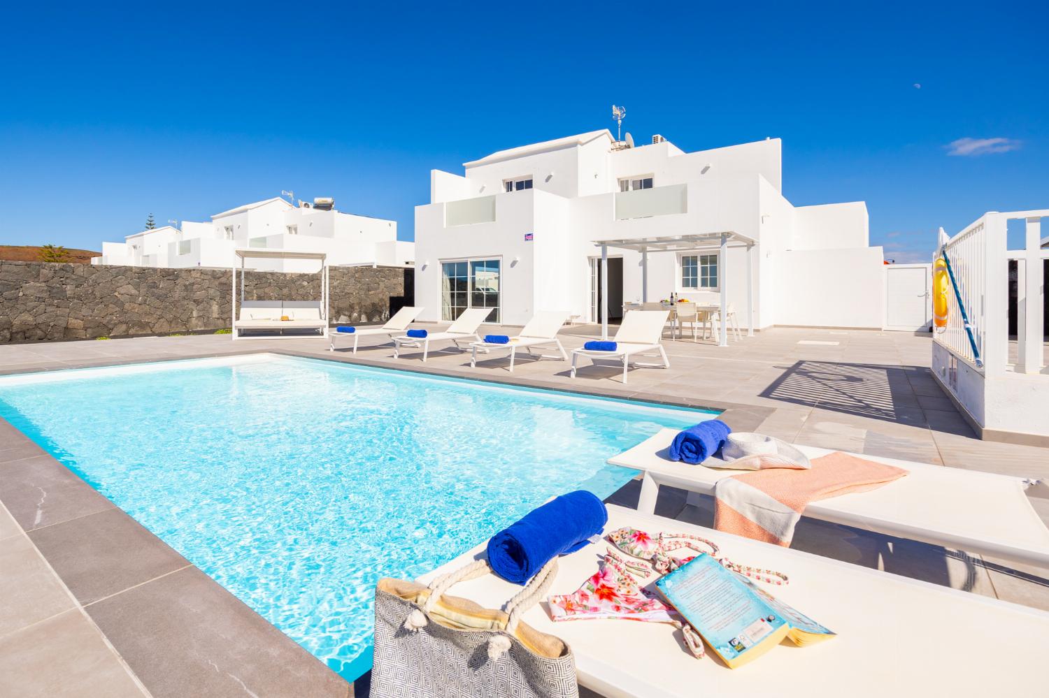 Reviews for Villa Yaiza Secret 3