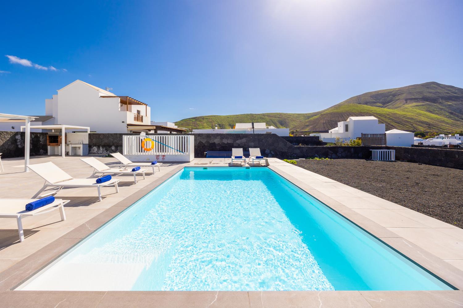 Reviews for Villa Yaiza Secret 3