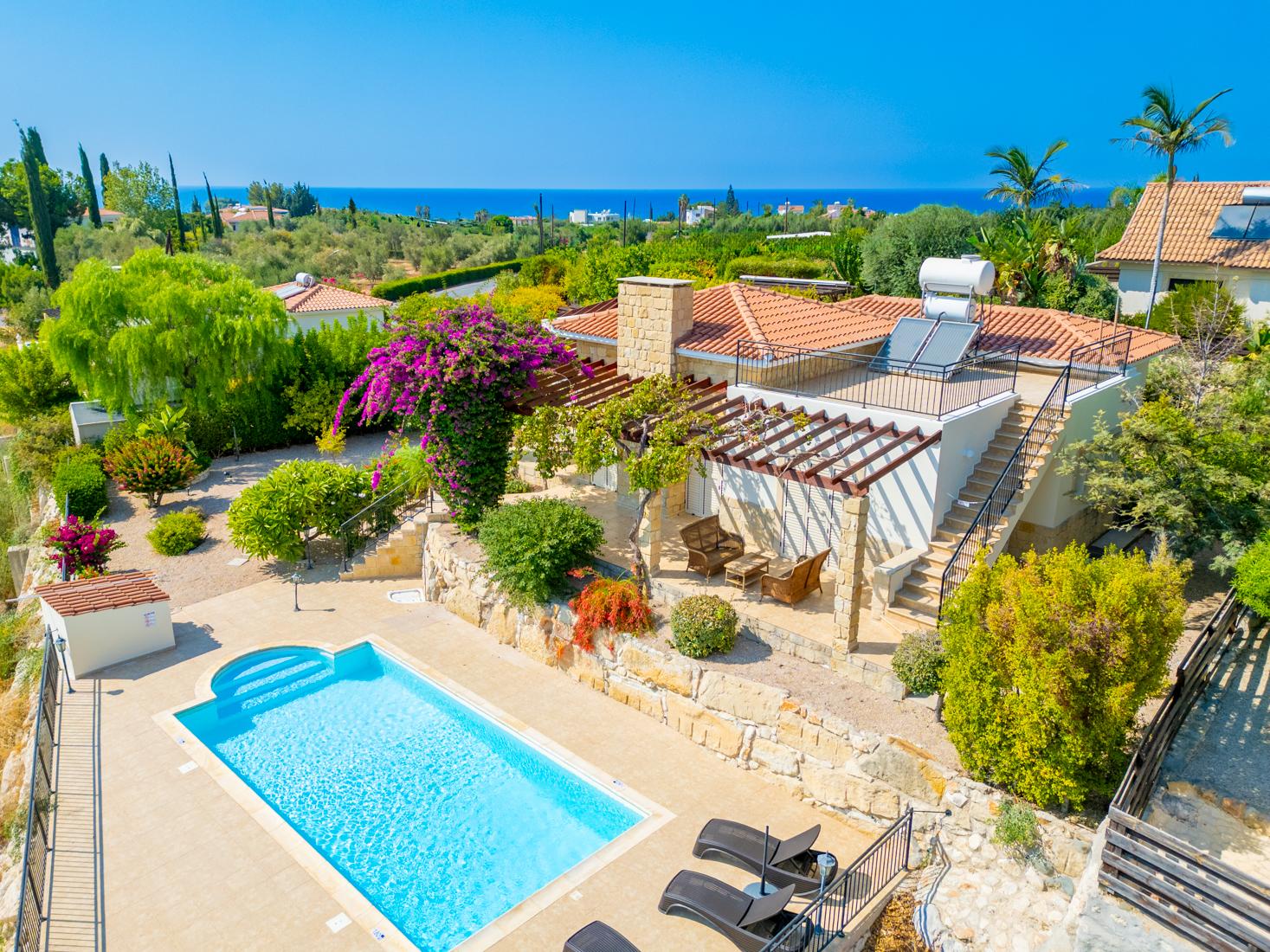 Reviews for Villa Lone