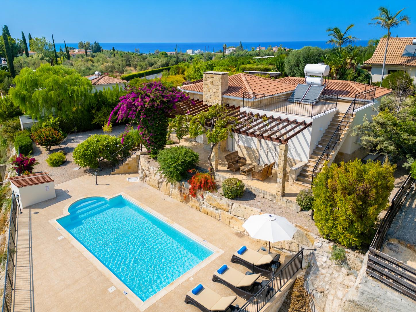 Reviews for Villa Lone