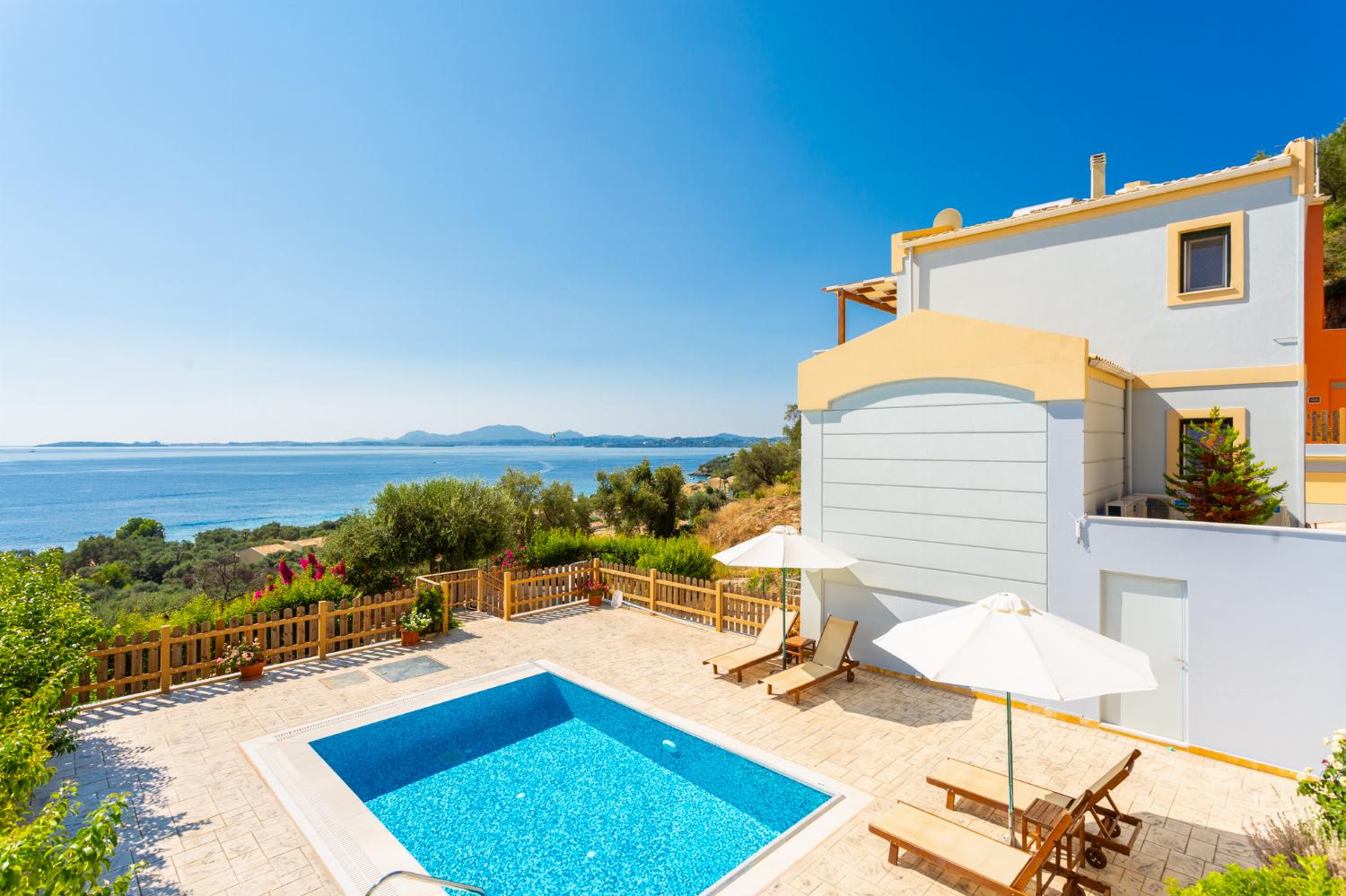 Reviews for Villa Alya View