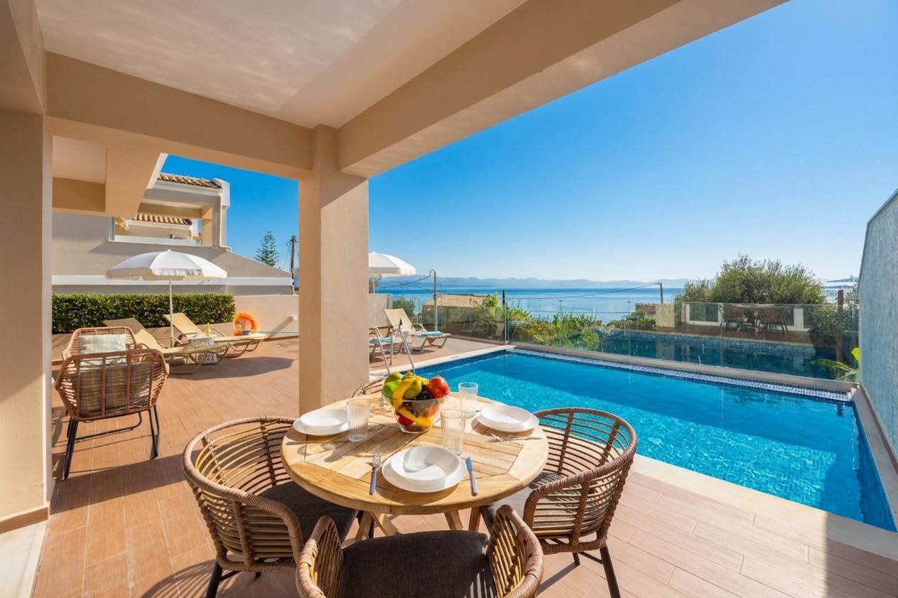 Reviews for Villa Damian