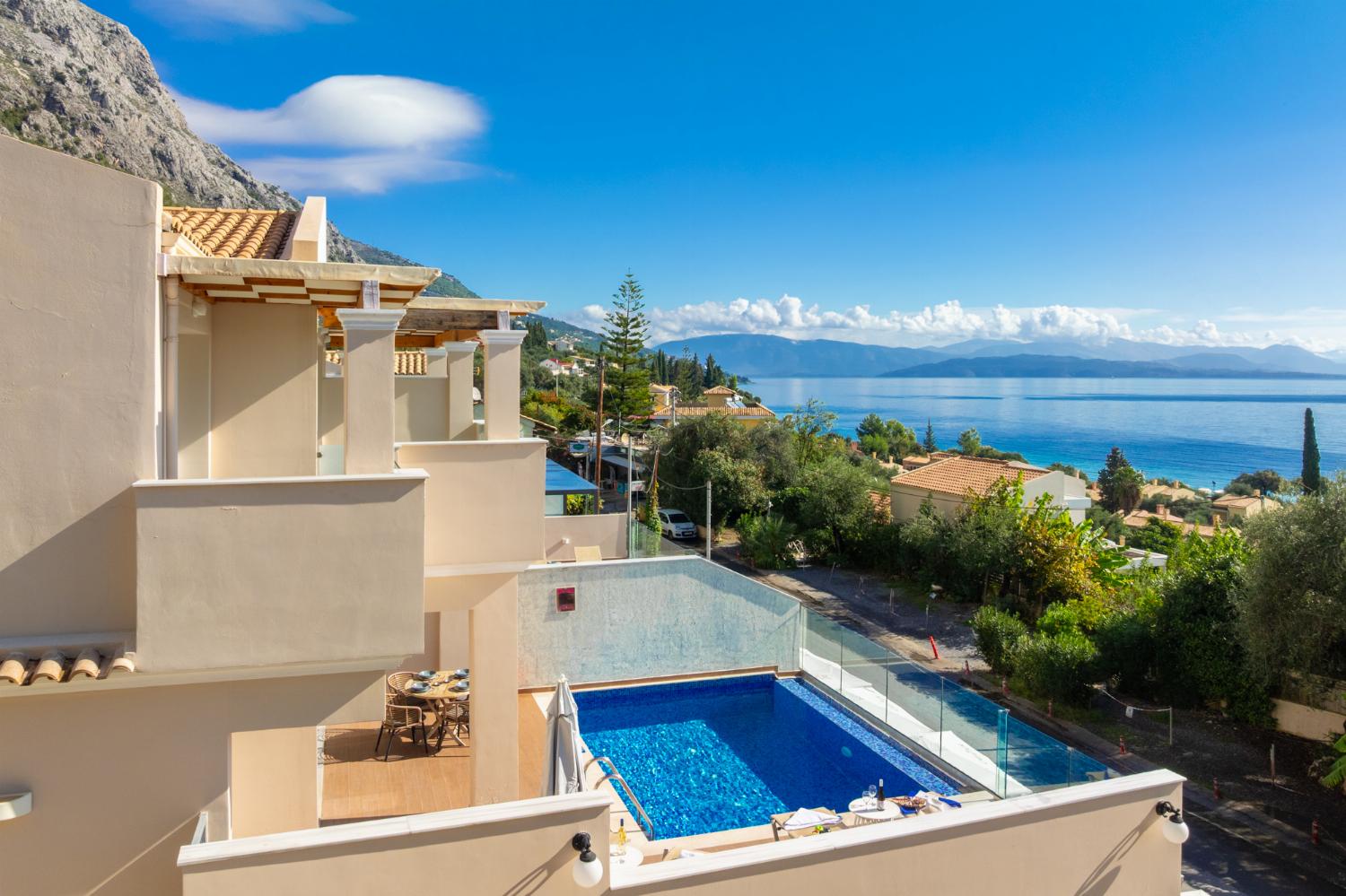 Reviews for Villa Leo