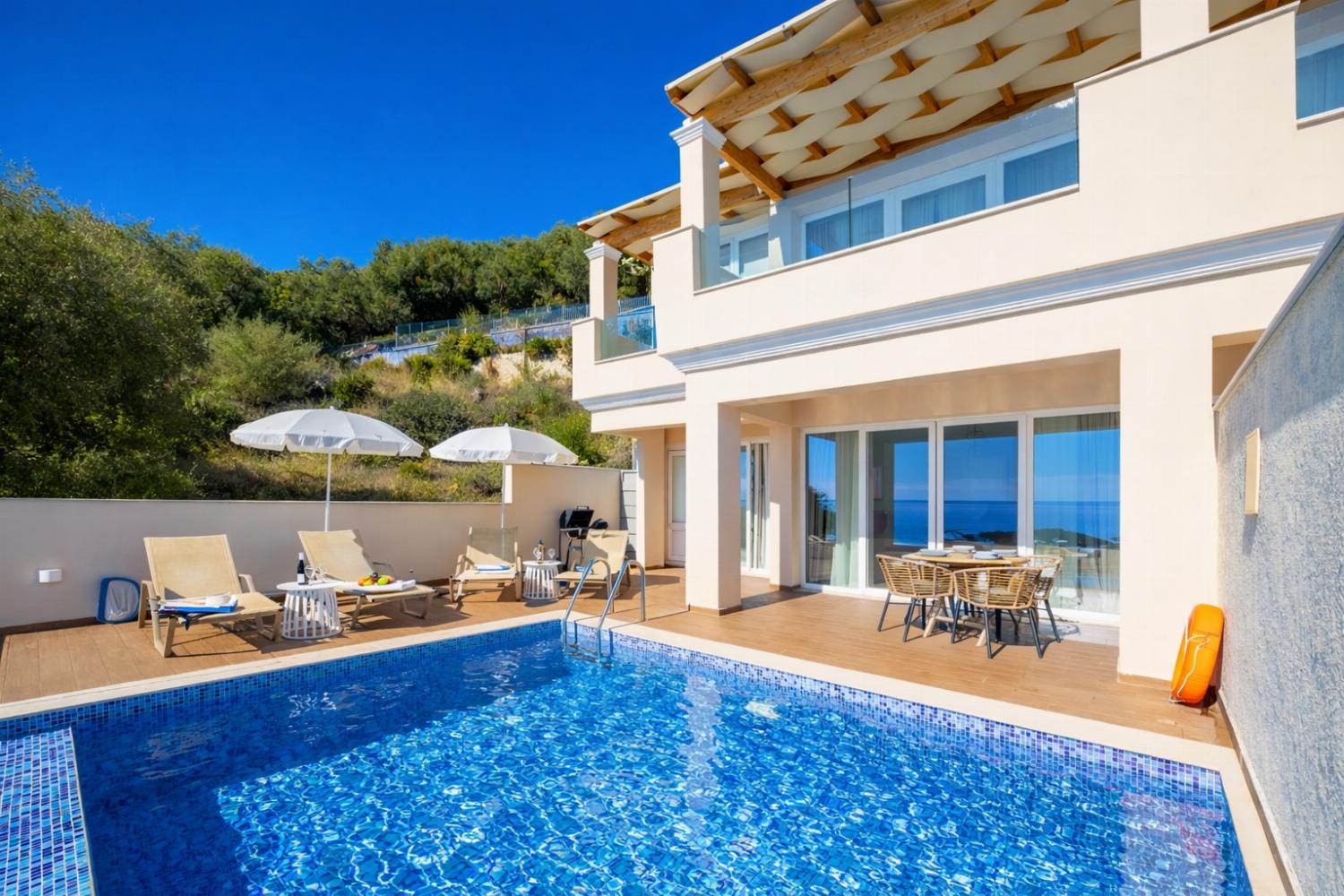 Reviews for Villa Leo