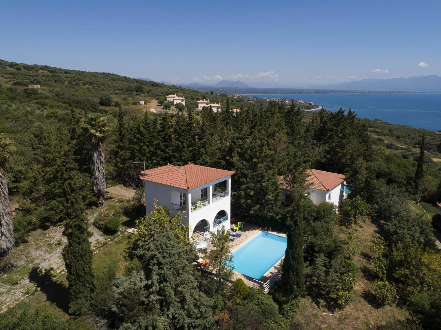 Reviews for Villa Cleo