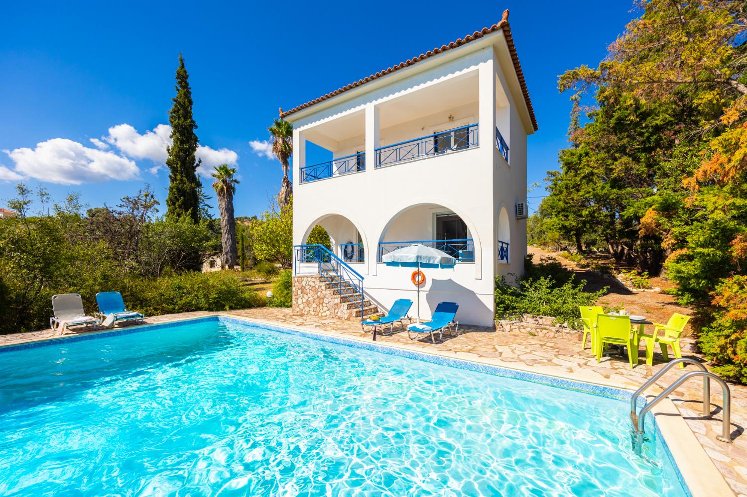 Reviews for Villa Cleo