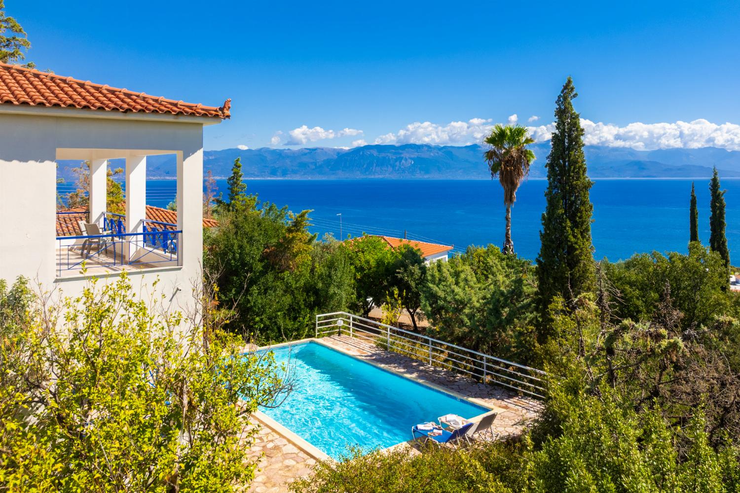 Reviews for Villa Cleo