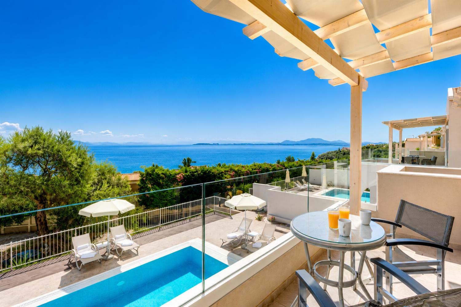 Reviews for Villa Stavroula