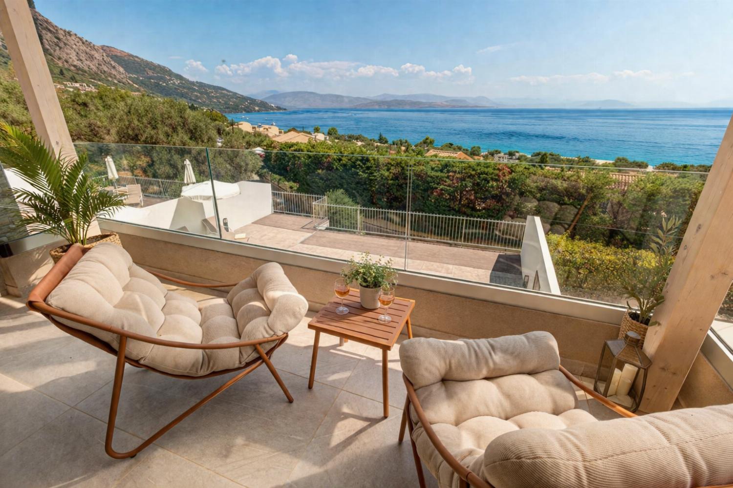 Reviews for Villa Aglaia