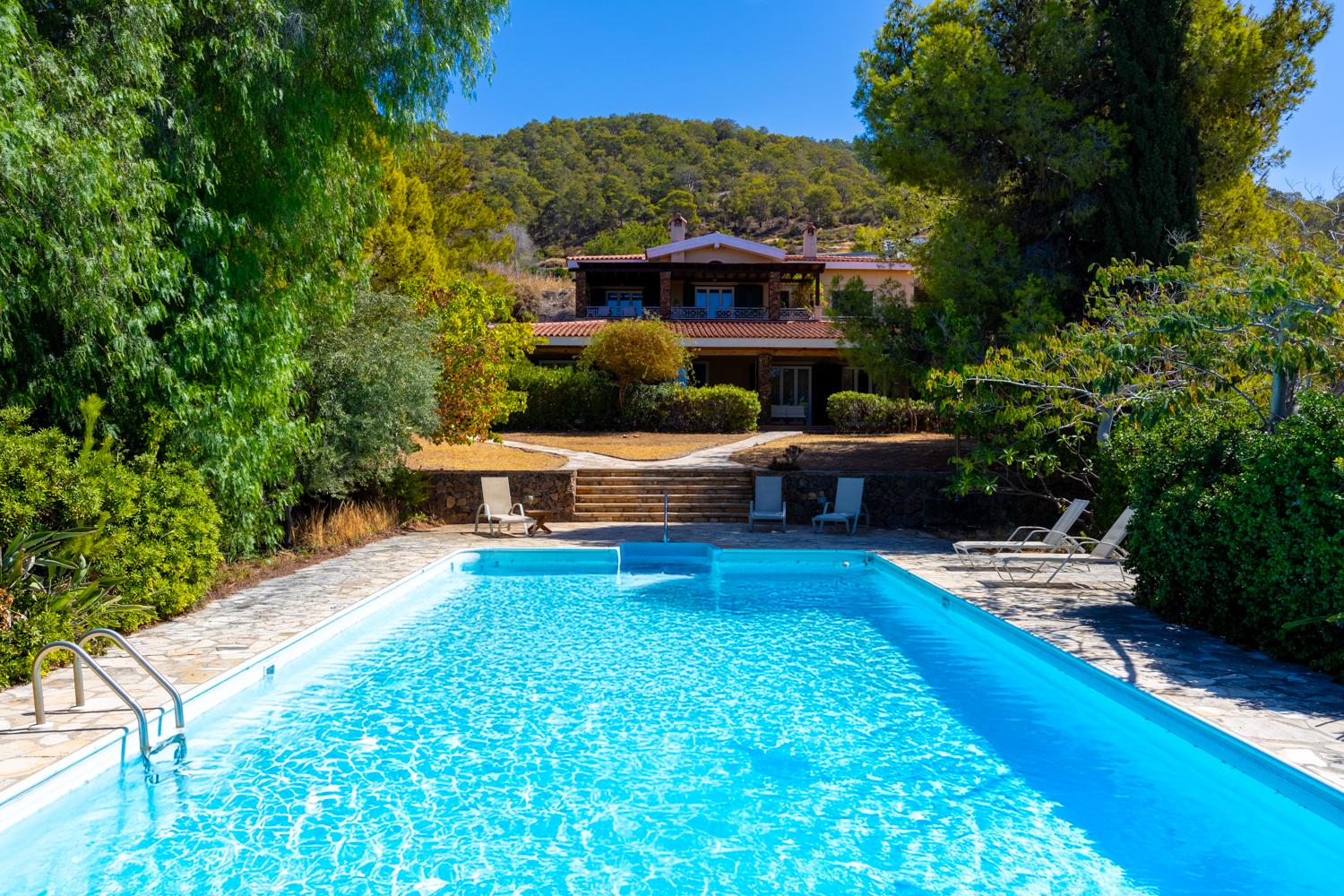 Reviews for Villa Sea Pines