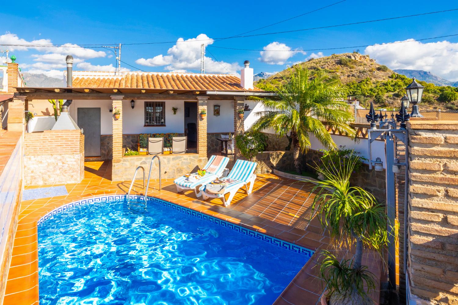 Reviews for Villa Cortijo Porroncico