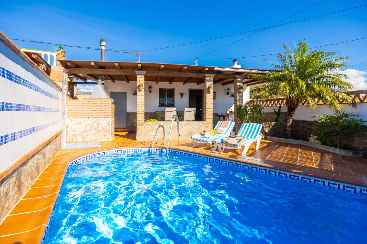 Reviews for Villa Cortijo Porroncico