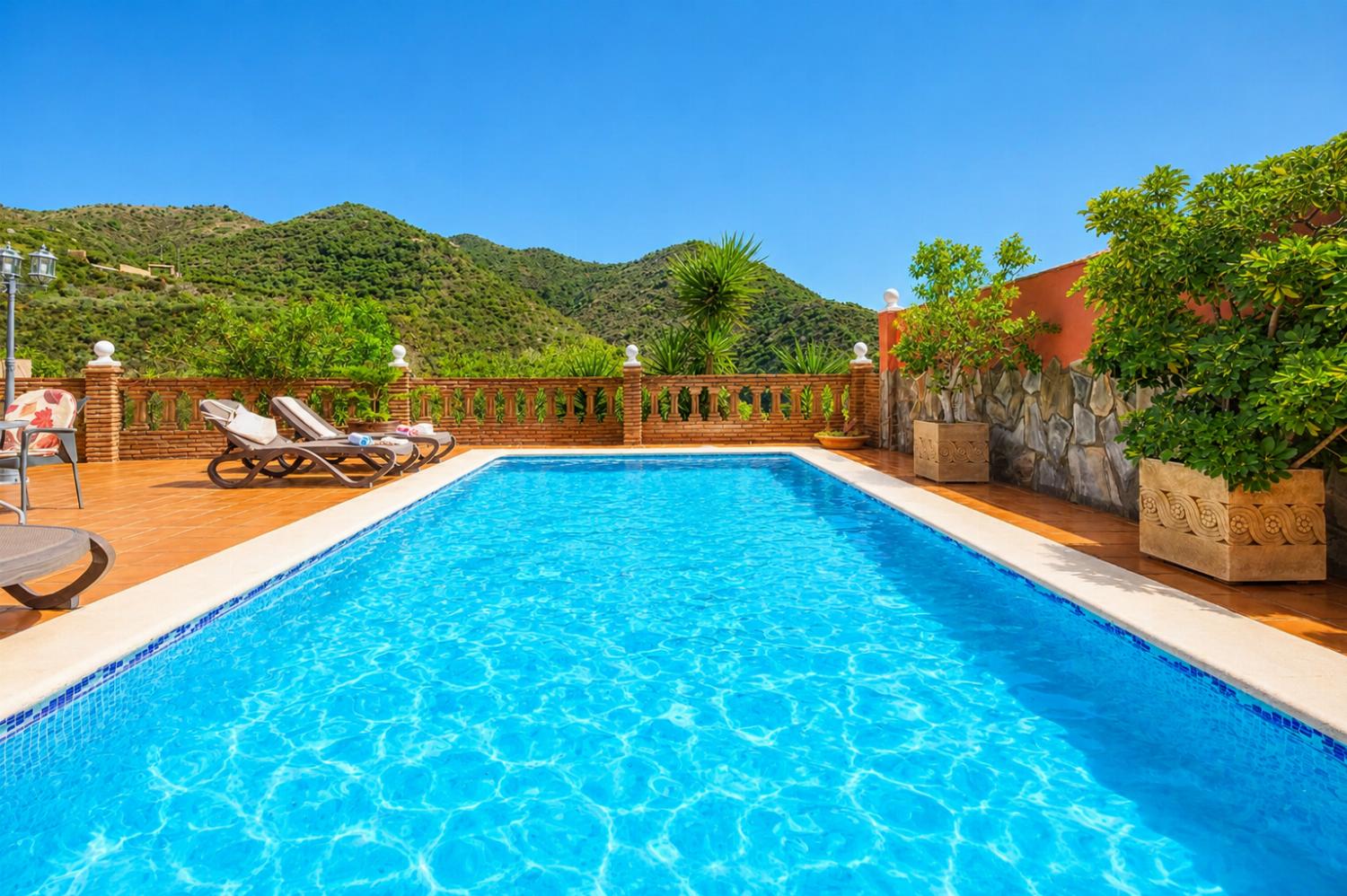 Reviews for Villa Alvarez