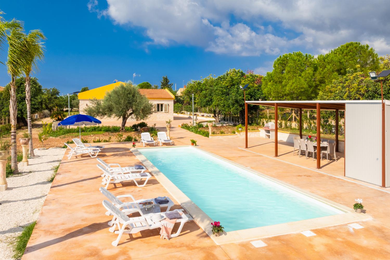 Reviews for Villa Fenice