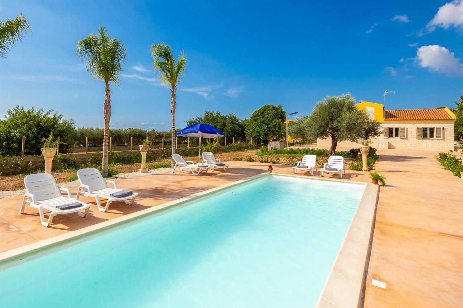 Reviews for Villa Fenice