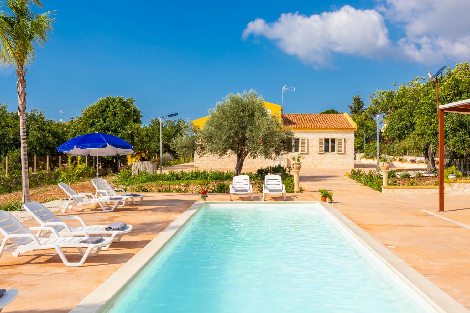 Reviews for Villa Fenice