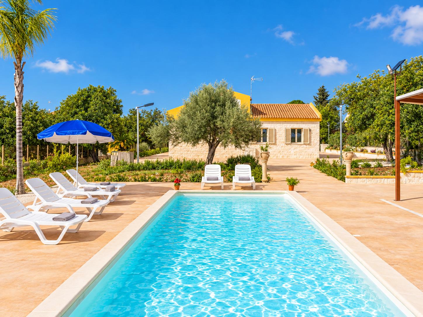 Reviews for Villa Fenice