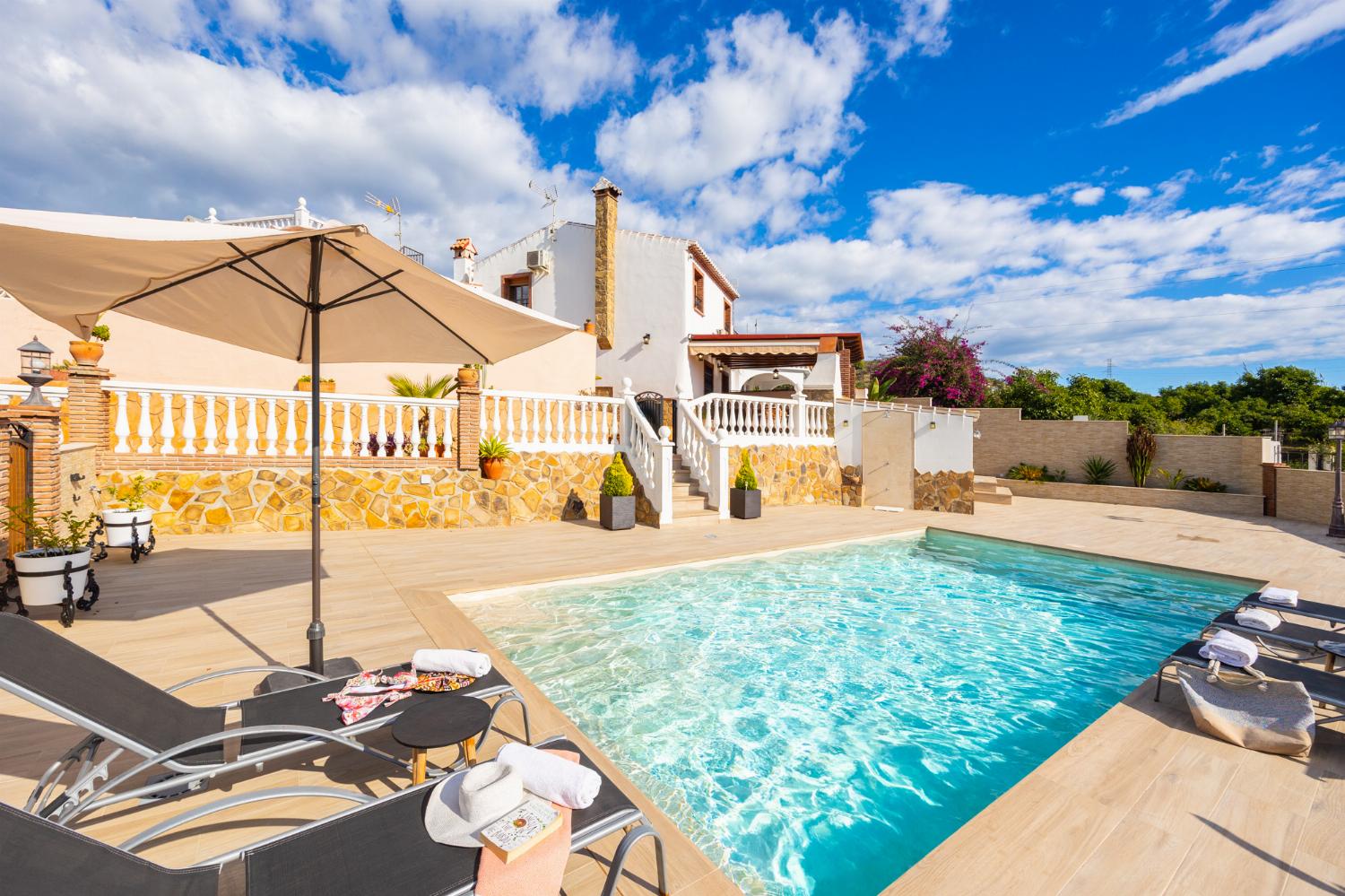 Reviews for Villa Los Naranjos