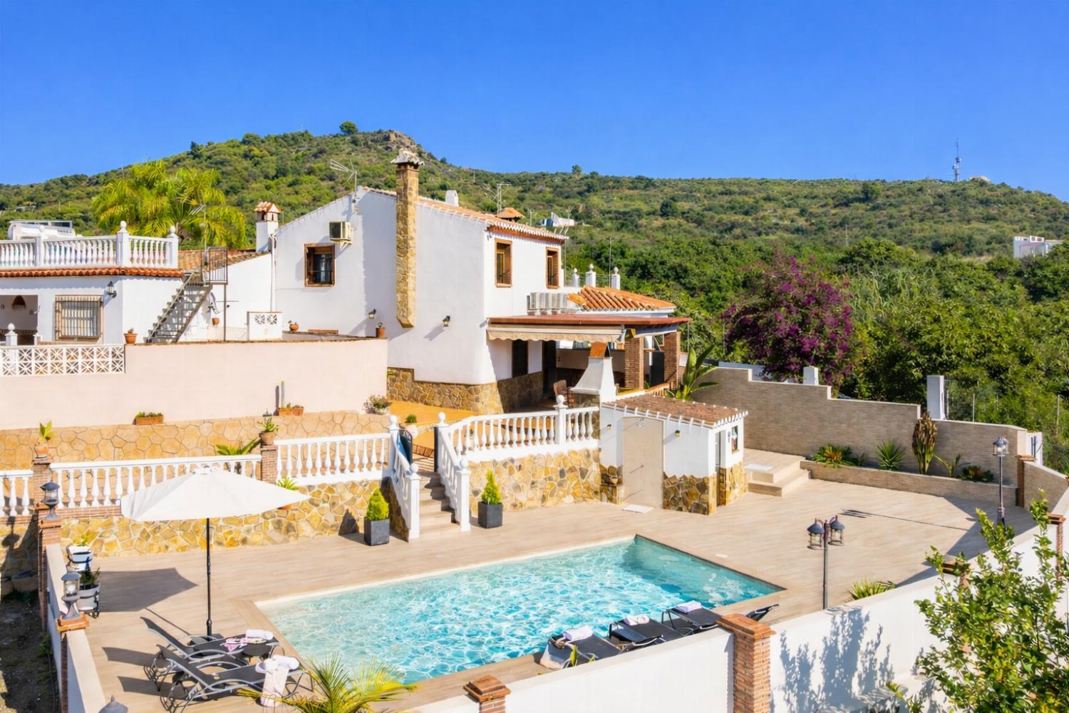 Reviews for Villa Los Naranjos