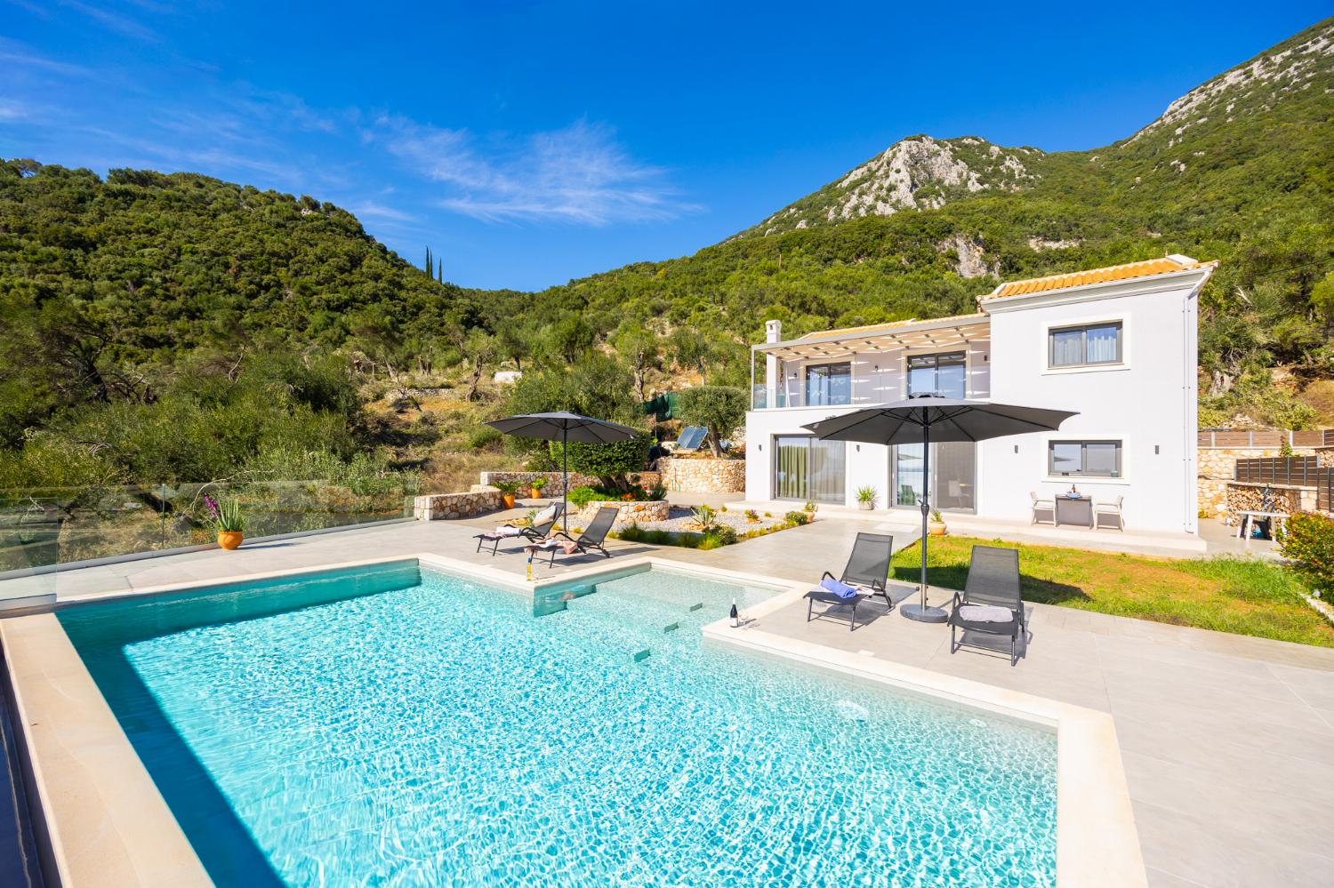 Reviews for Villa Chronis