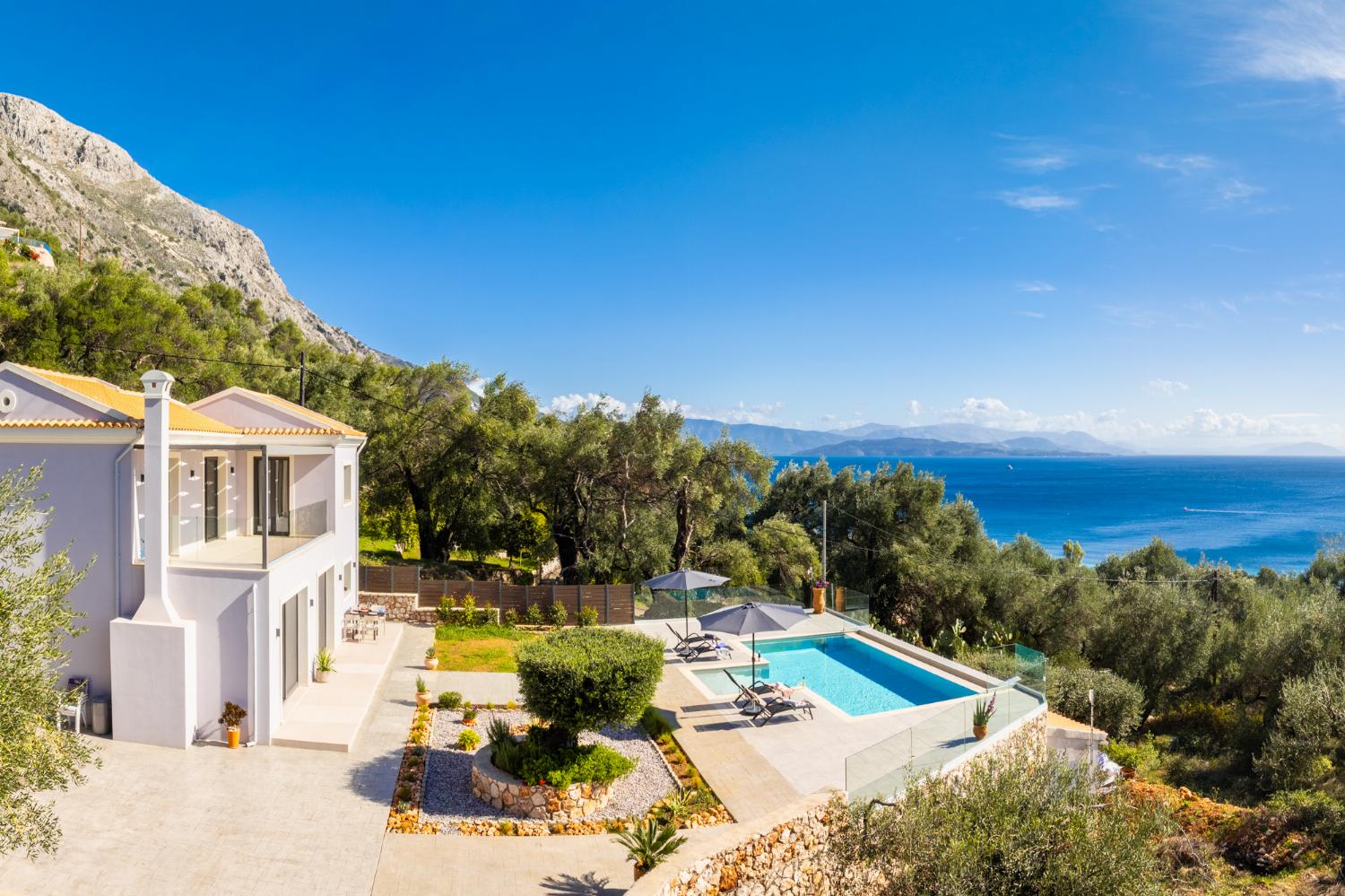 Reviews for Villa Chronis