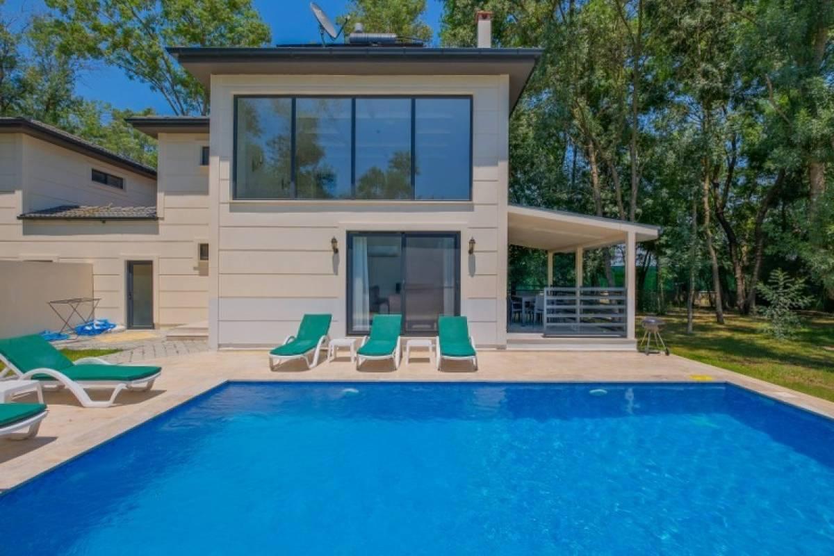 Reviews for Villa Ana