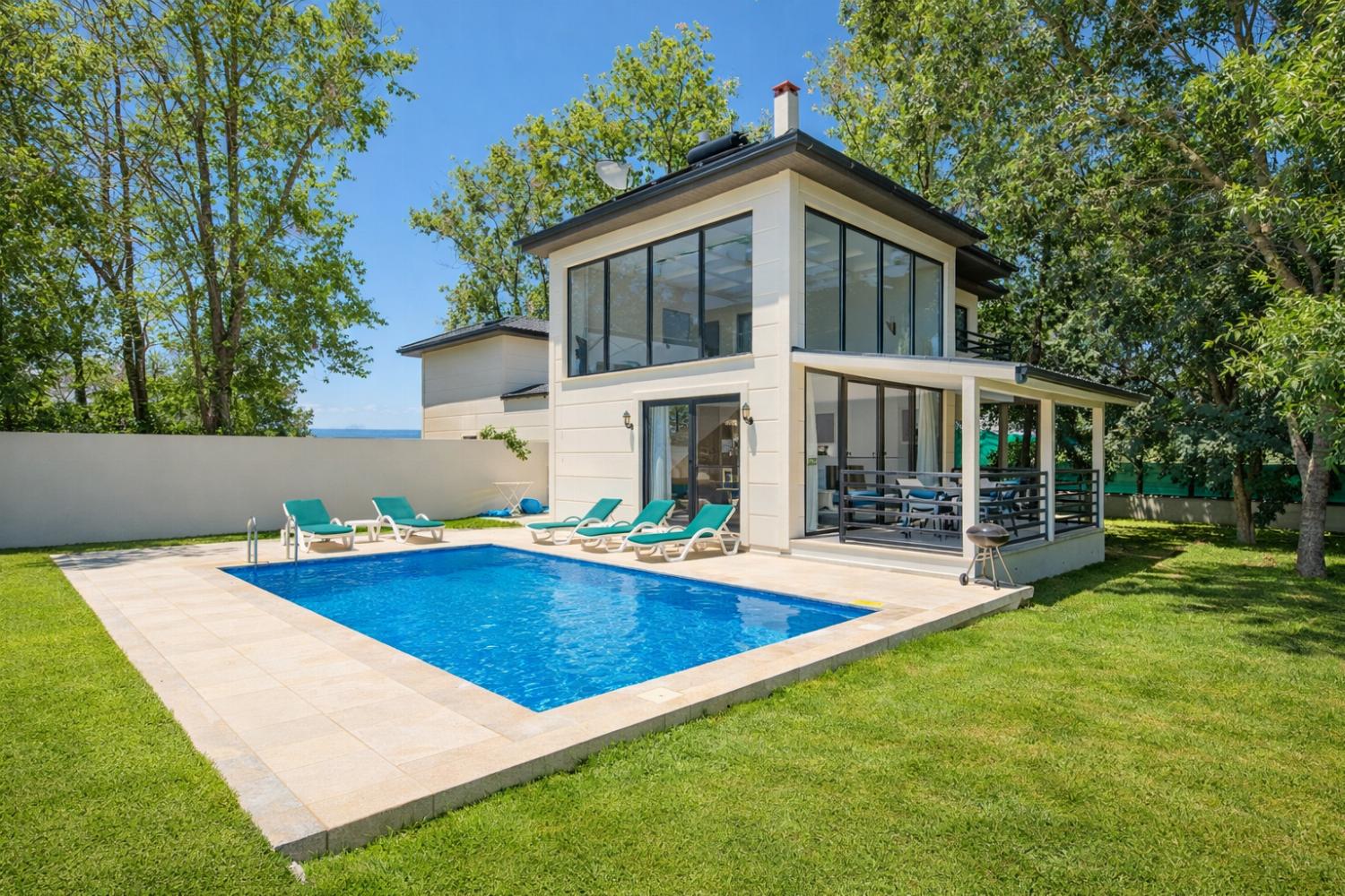 Reviews for Villa Ana