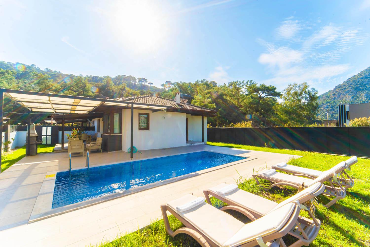 Reviews for Villa Larisa