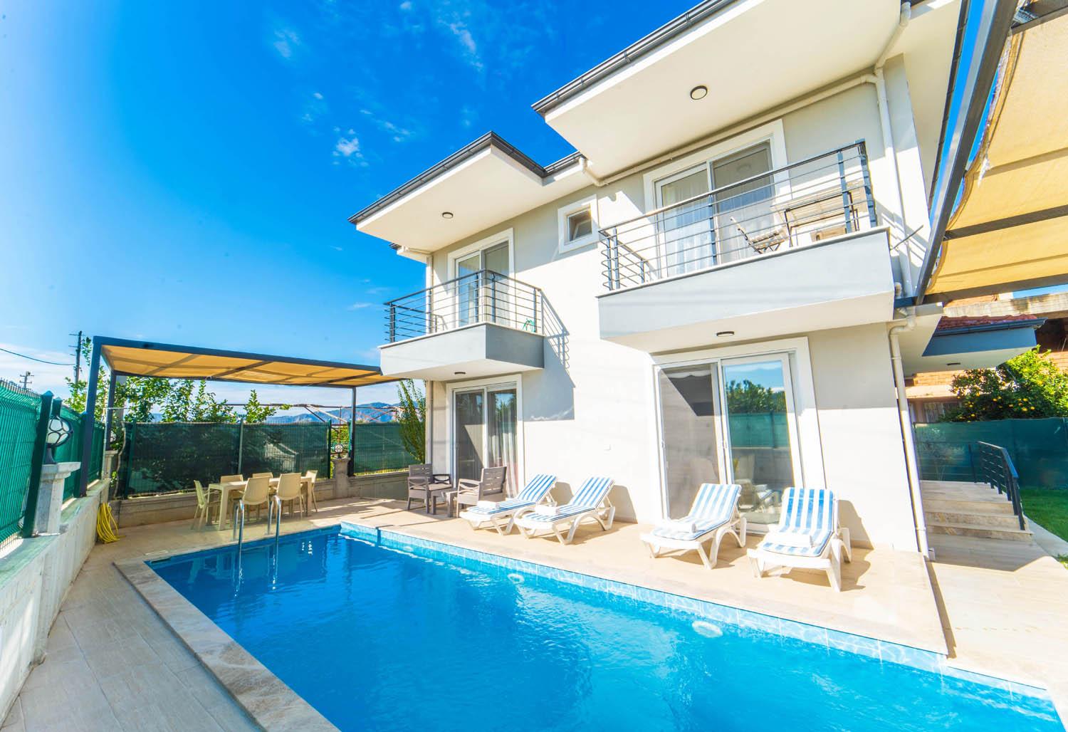 Reviews for Villa Horizon