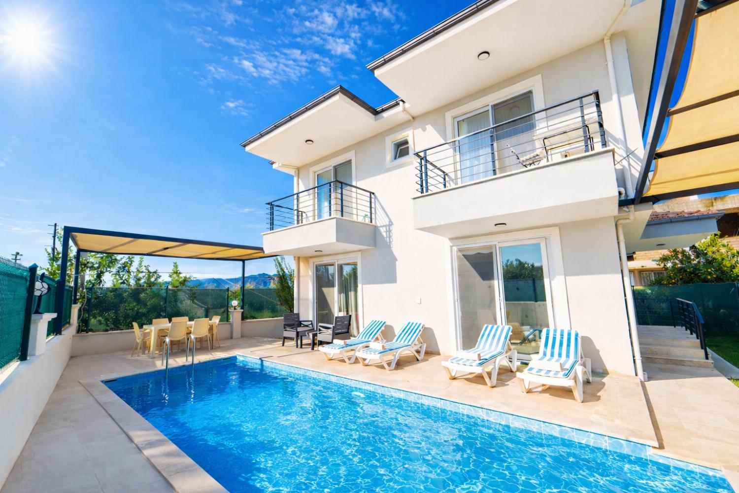 Reviews for Villa Horizon