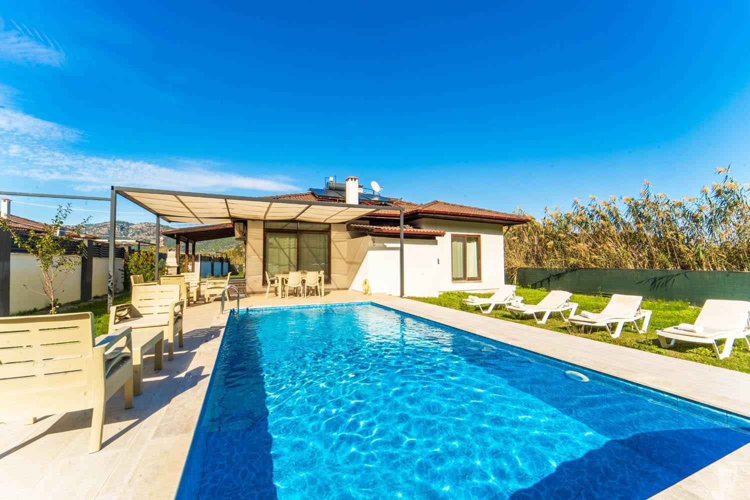 Reviews for Villa Zara