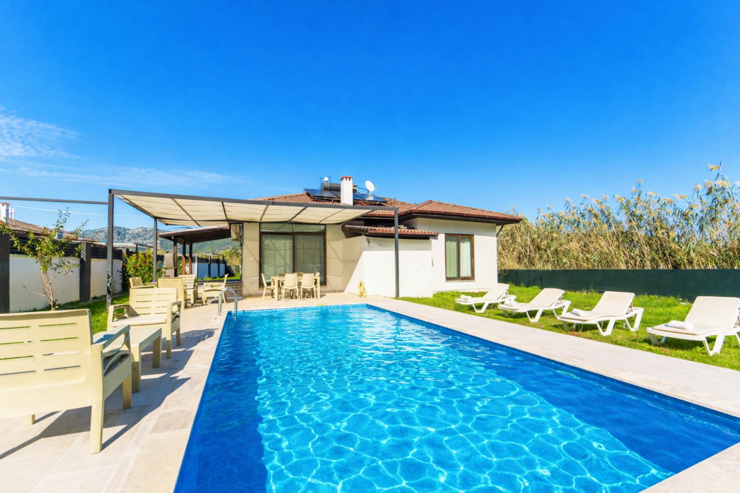 Reviews for Villa Zara