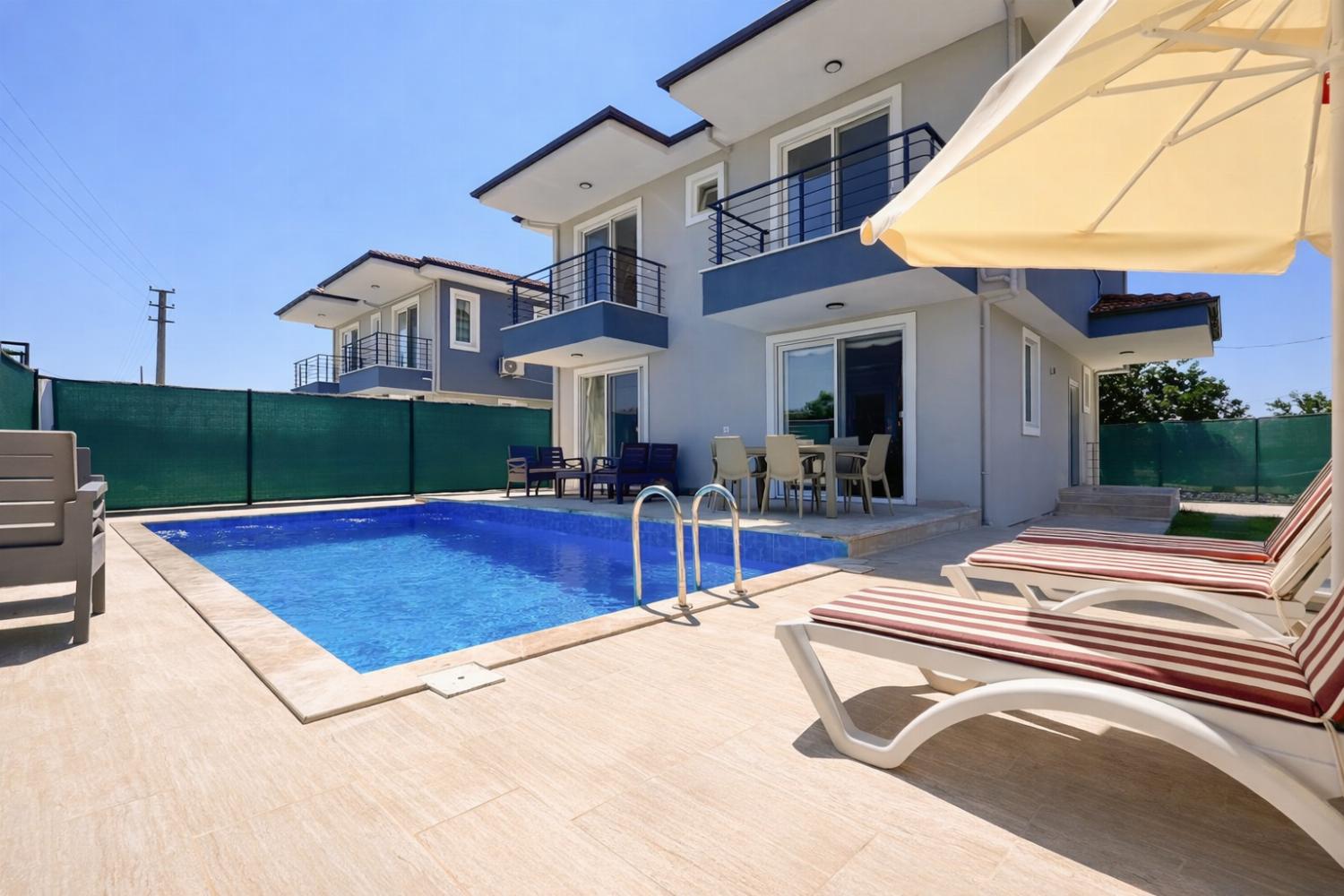 Reviews for Villa Maya